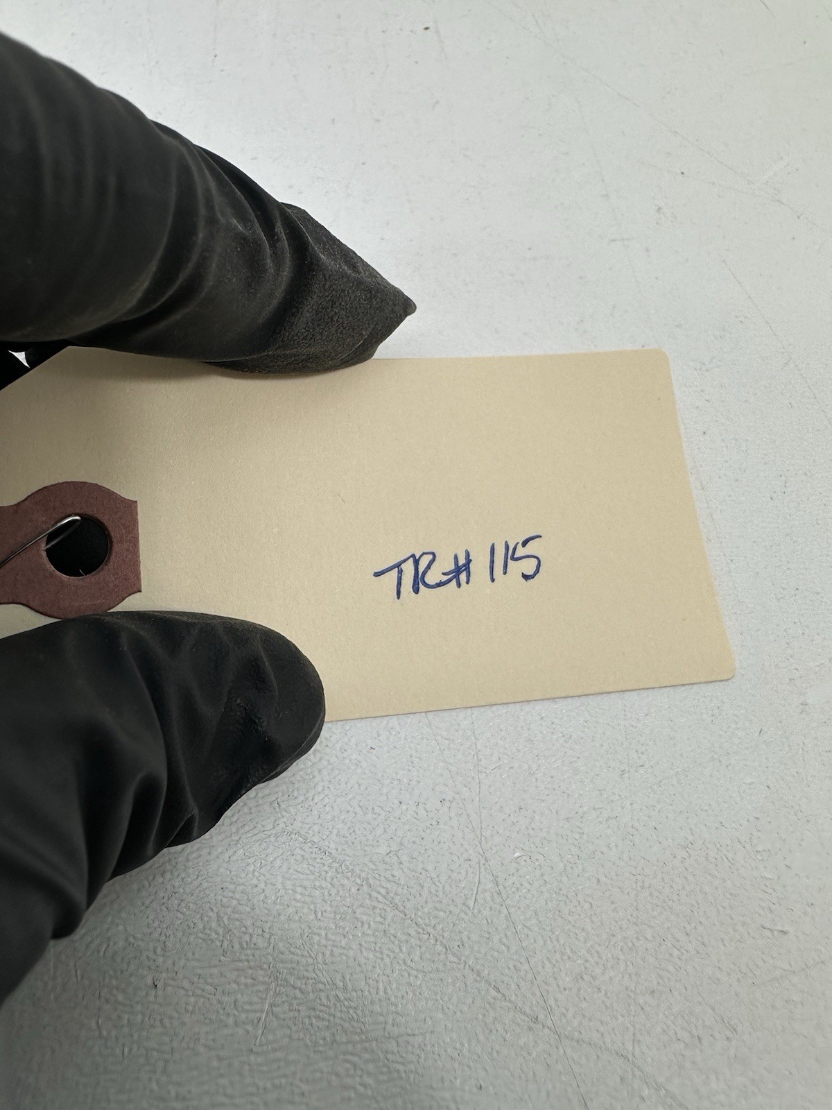 Vintage Tennis Racquet Magnan Aristocrat Antique Display