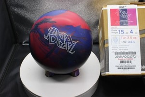 【中古美品】DNA COIL 14ポンド Storm D N A Coil Bowling Ball | eBay