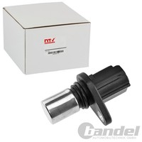 NTY Nockenwellensensor Nockenwellenposition Passend FüR Toyota Yaris P1