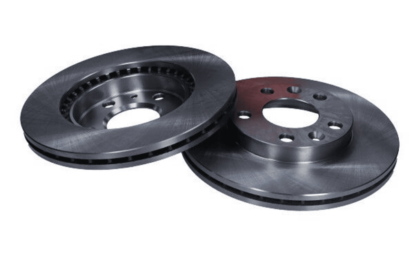 2X Bremsscheibe Vorderachse FüR Renault Dacia Megane IV Stufenheck SchräGheck-image
