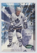1995-96 Parkhurst International Larry Murphy #207 HOF 8d2