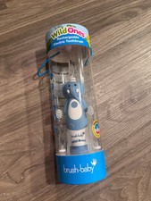 Kids Electric toothbrush Disney - Brand New