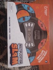 Educational Insights Multiplication Slam Hand...