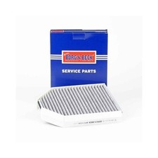 BORG & BECK Filter, cabin air BFC1334