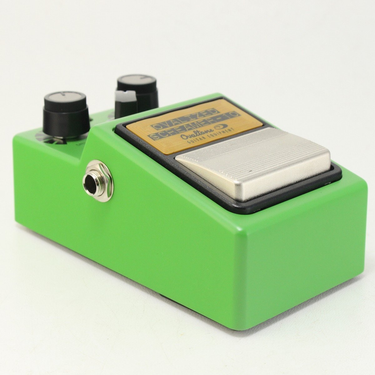 Ovaltone OVALIZED SCREAMER 10 Used Overdrive | eBay