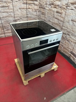 Bosch Serie 4 HKR39C250 Standherd EcoClean Direct 2xTeleskopauszug 3D-Heißluft