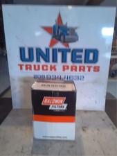 New Unused Baldwin Air Dryer Cartridge PN: BA...