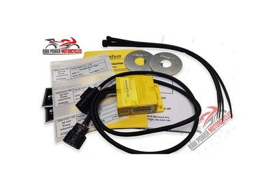 Kawasaki ZX-4RR 400 ABS 2024 -2025 Motorcycle Restrictor Kit 35kW