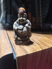 Rare Buddah With elf Brazil Republic 500 Cruzeiros 1992 Loggerhead Sea Turtle