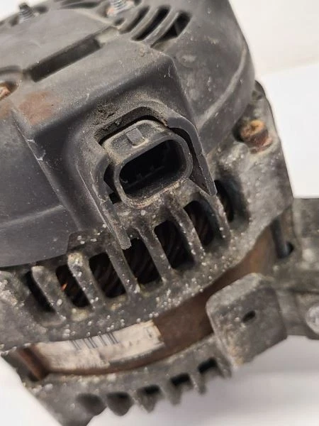 Alternador Cadillac STS 2005-2011 3,6 L 150 amperios 25751146 05-11 Foto 4 de 4