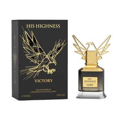 Emper His Highness Victory Eau de Parfum 100 ml