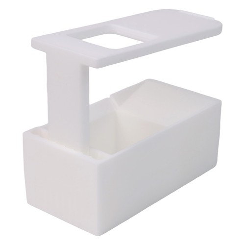 White ABS For MTG Card Scanner for Quick and Efficient Card Digitizing - Picture 2 of 12