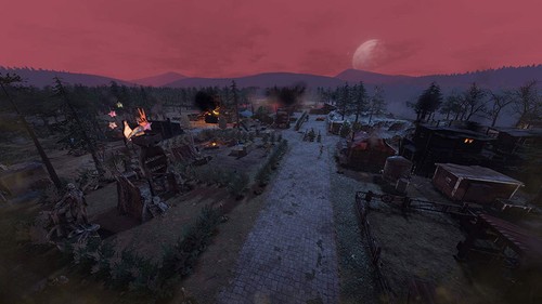 Surviving The Aftermath (English) - Picture 3 of 12