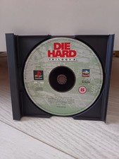 ebay® Auktion 158017185445 | Die Hard Trilogy 2 Viva Las Vegas für Sony PlayStation 1 Black Label NUR DISC Thumbnail of ebay® auction 158017185445 | Die Hard Trilogy 2 Viva Las Vegas für Sony PlayStation 1 Black Label NUR DISC