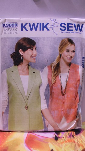 Kwik. dress sewing patterns Uncut Your choice A - Picture 12 of 17