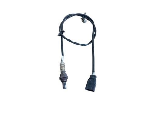 Audi A6 S6 C6 4F 2005 Benzin Lambdasonde Regelsonde 06E906265e RKL12707