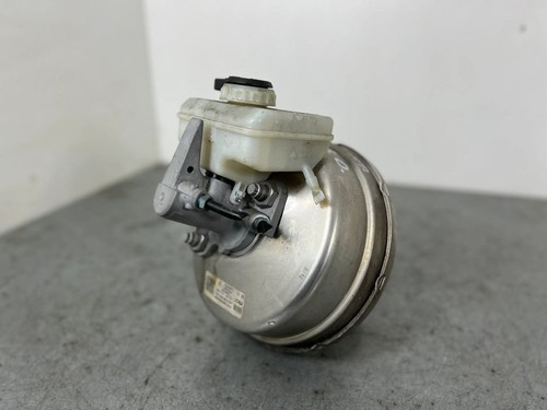 Audi A7 S7 4G 2011 Bremskraftverstärker 4G2612103G Diesel 180kW DRT5984