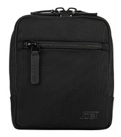 Jost Balling Shoulder Bag Xs UmhäNgetasche Tasche Black Schwarz Neu