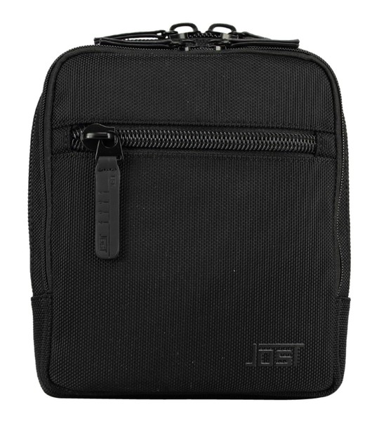 Jost Balling Shoulder Bag Xs UmhäNgetasche Tasche Black Schwarz Neu-image