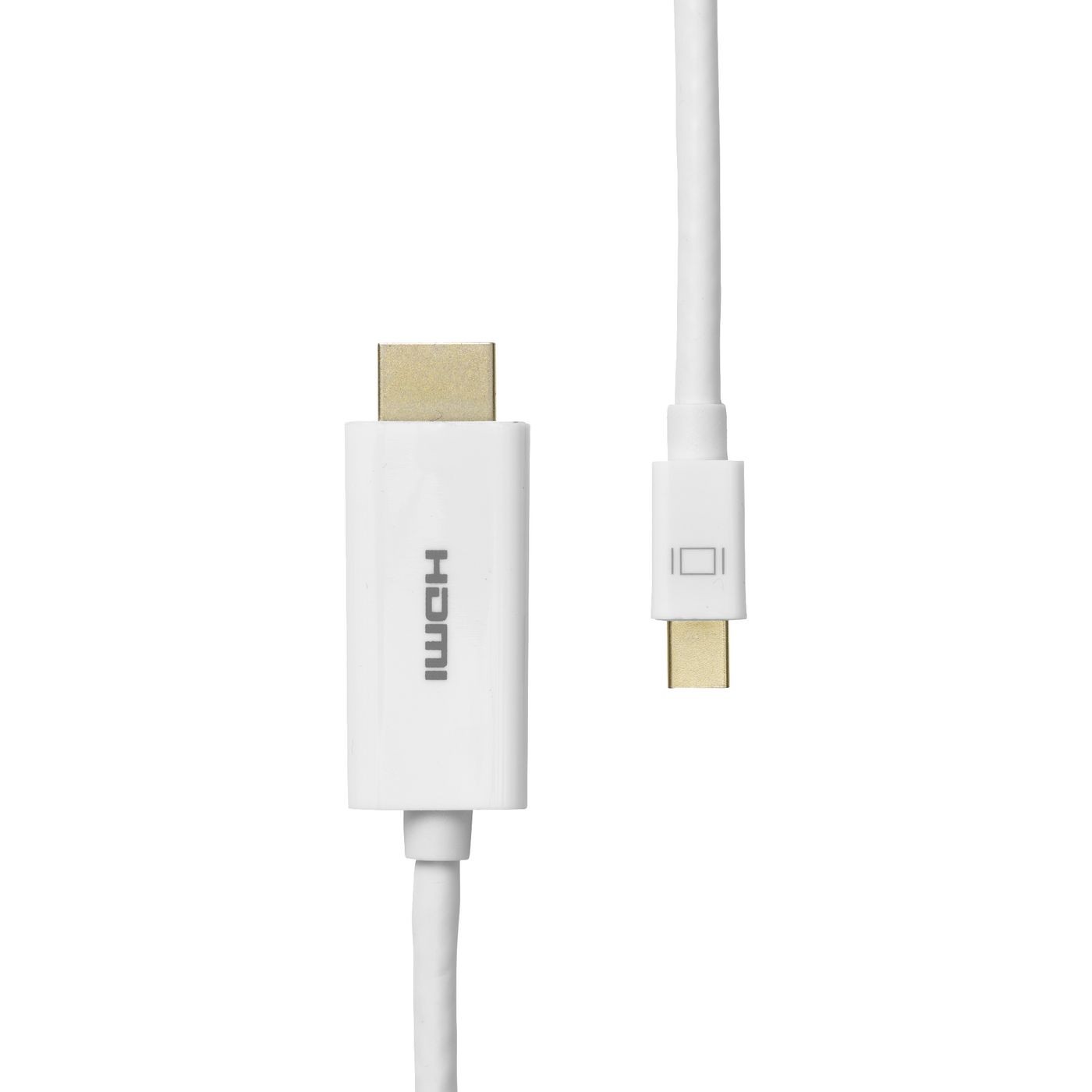ProXtend MDP-HDMI-003W Mini Displayport to HDMI 3M