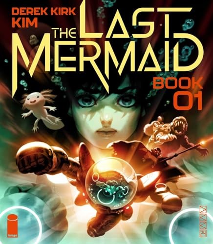 The Last Mermaid Book One: 1 - Image 3