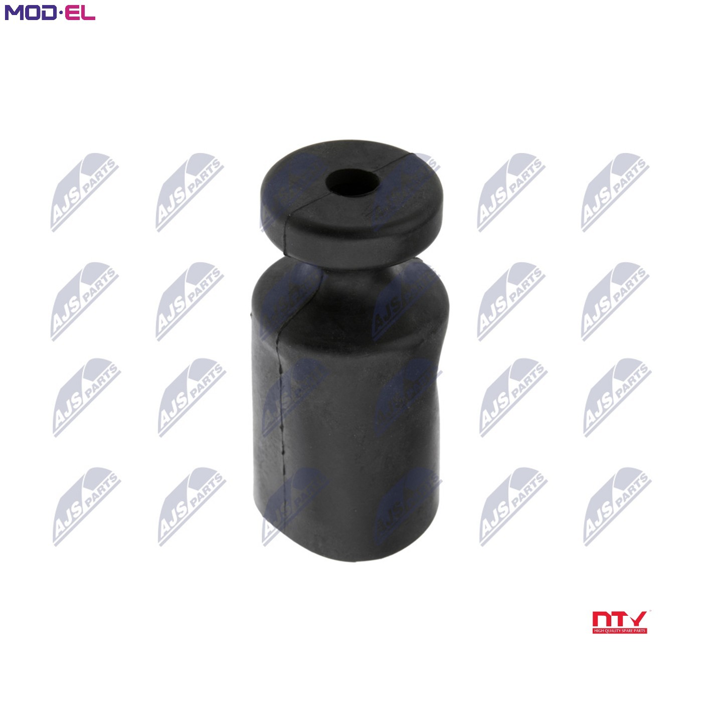Rear left and right NTY AB-NS-001 Protective Cap/Bellow, shock absorber for INFI - Image 12