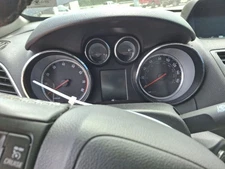 ENCORE    2015 Speedometer 3521571