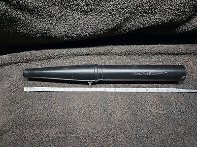 CMB RC Boat Tuned Exhaust Pipe For .67 Marine Nitro Engine