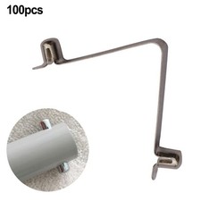 Premium Spring Clip for Ensuring Safety of For Tent Poles Paddle Boards 6mm