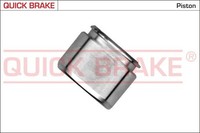 Quick Brake Kolben, Bremssattel 185432K FüR Opel
