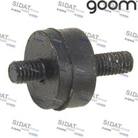 Sidat Halter LuftfiltergehäUse Goom CG010002A2 OE Equivalent FüR Opel Vectra J89
