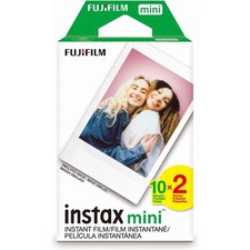 Fujifilm Instax Mini Twin Pack Film 20 sheets Free Shipping