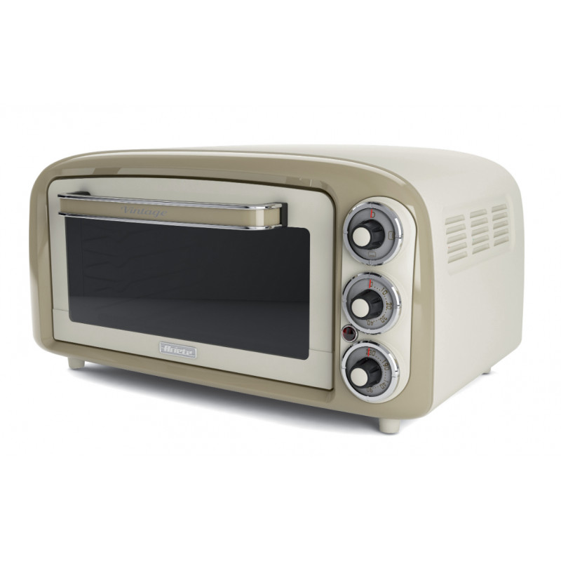 Forno Elettrico Ariete 979 Vintage Beige 18L - Recensione e Vendita
