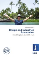 Jordan Naoum | Design And Industries Association | Taschenbuch | Englisch (2026)