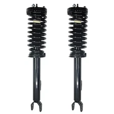 2PCS Front Struts Assembly For Chrysler 300 Dodge Charger Magnum RWD 172248