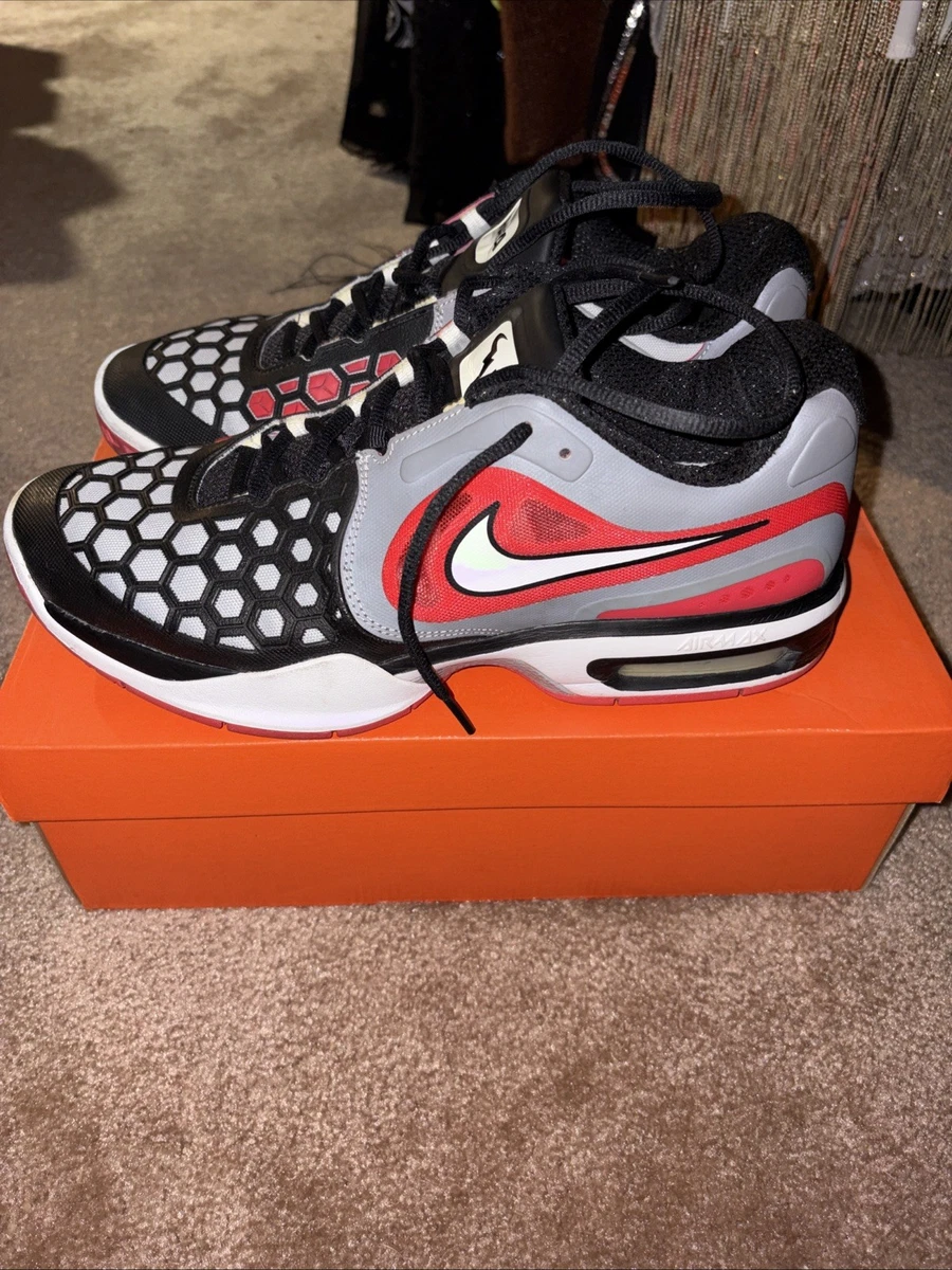 nike air courtballistec products for sale | eBay