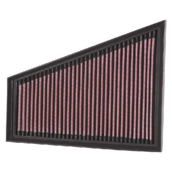 K&N Filters Luftfilter Langzeitfilter FüR Ford S-Max 2.0 Tdci 1.6 Ecoboost-image