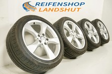 Mercedes A B CLA Klasse W176 W117 Sommerr&auml;der 225 45 17 Zoll