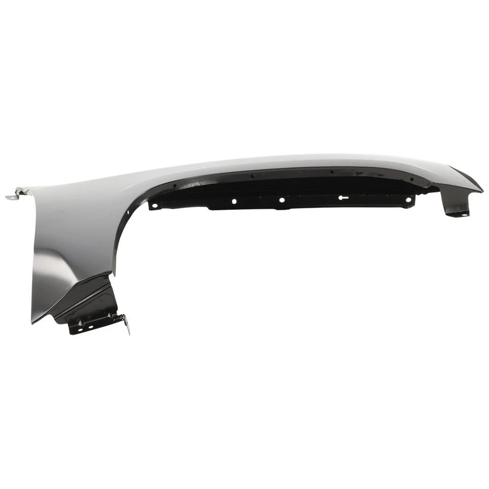 Fender For GMC Envoy 2002-2009 Front Passenger Side Envoy Foto 2 de 4