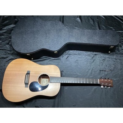 Martin DRS2 2012 (Martin Acoustic-Electric Dreadnought Guitar