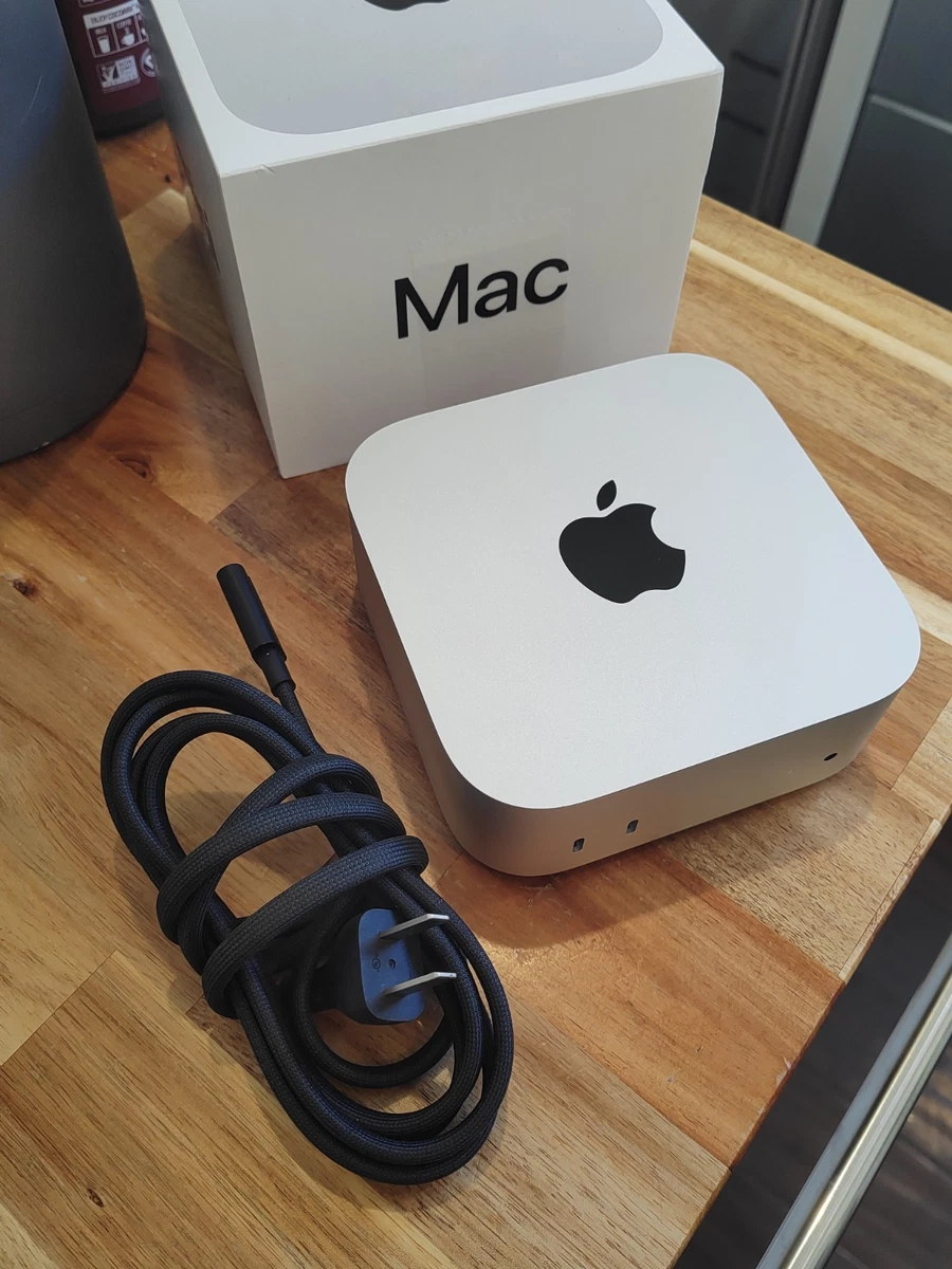 Apple Mac mini 16GB RAM Desktops for sale | eBay