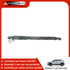 Pare-choc arrière Renault Captur