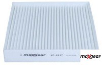 Maxgear 26-1950 Filter FüR Innenraumluft Innenraumfilter Filter Innenraum