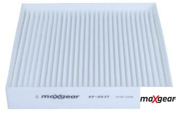 Maxgear 26-1950 Filter FüR Innenraumluft Innenraumfilter Filter Innenraum-image