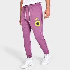 Mens Nike Sportswear HBR-S French Terry Pants...