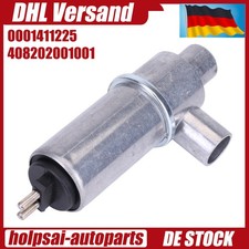 0001411225 Leerlaufregelventil Luftversorgung für Mercedes-Benz W126 C126 R107