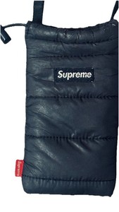 Supreme Puffer Pouch | eBay
