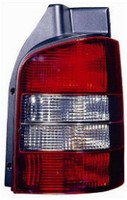 VAN Wezel Heckleuchte 5897936 FüR T5 7HM 7HN Transporter 7HF Multivan VW 7HA 7HH