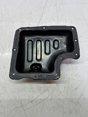 Oil pan lower part for 2014 Kia Hyundai i20 I20 1.2 G4LA 75 - 86HP