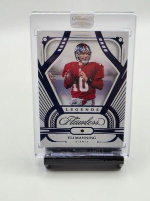 Eli Manning